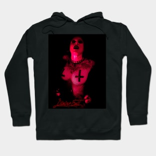 Blood Bath 2 Hoodie